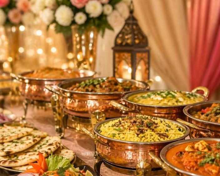 indian-restaurant-ashford-surrey-location