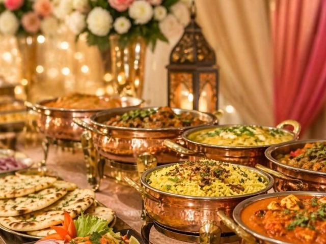 indian-restaurant-ashford-surrey-location