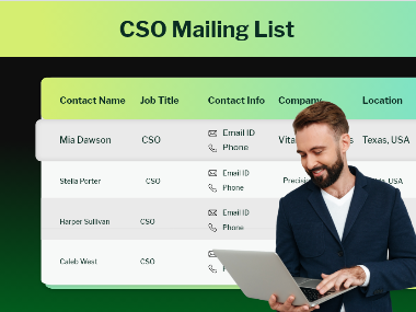 need-cso-email-list-for-cybersecurity-decision-makers