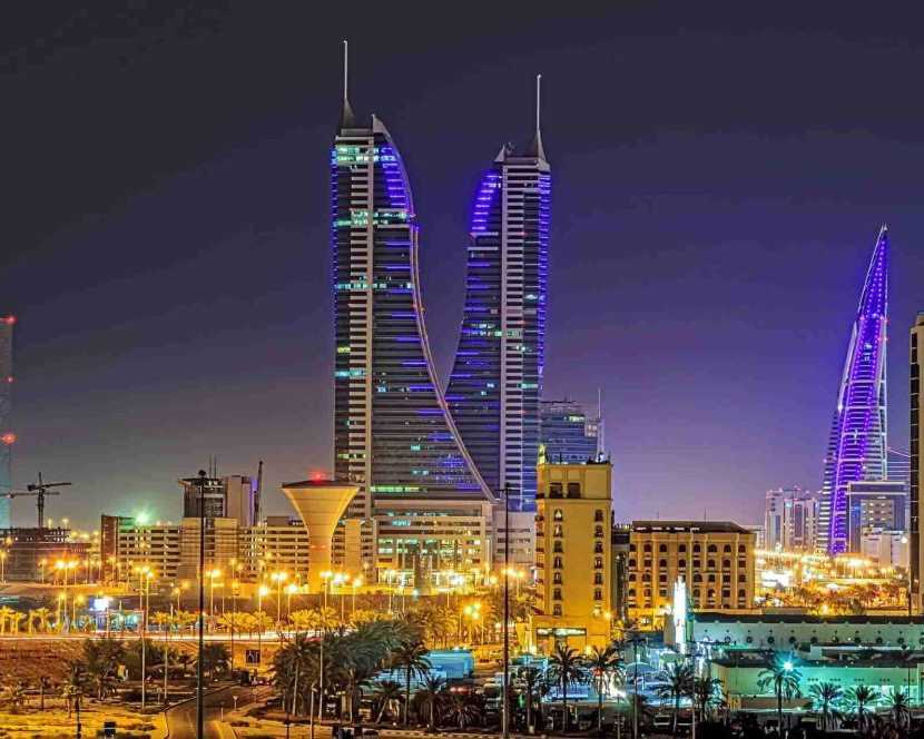 bahrain-holidays-for-luxury-escapes-and-cultural-experiences
