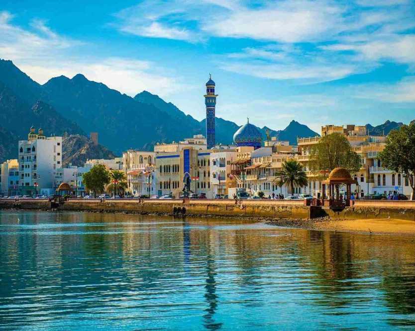 discover-muscat-holidays-for-relaxing-arabian-experiences