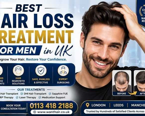 leading-uk-clinic-for-mens-hair-loss-treatment