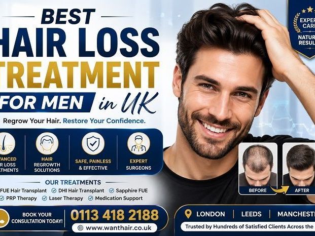 leading-uk-clinic-for-mens-hair-loss-treatment