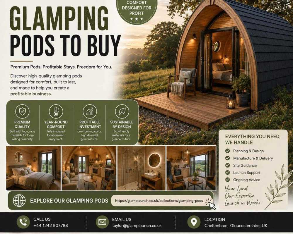 glamping-pods-to-buy-stylish-comfortable-pods-uk