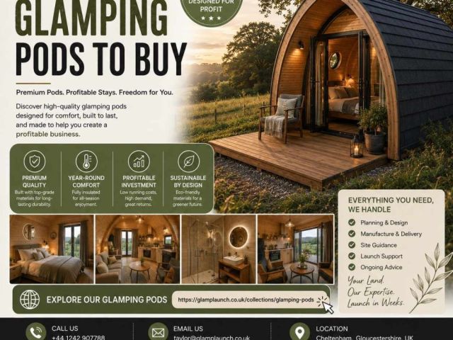 glamping-pods-to-buy-stylish-comfortable-pods-uk