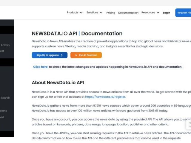 best-news-api-documentation-for-developers-in-2026