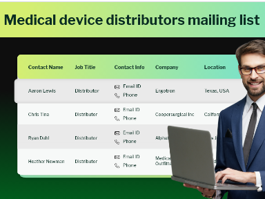 where-can-i-get-medical-device-distributors-email-list