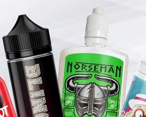 candy-e-liquid
