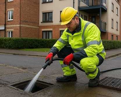 need-drain-unblockers-in-southport-we-can-help