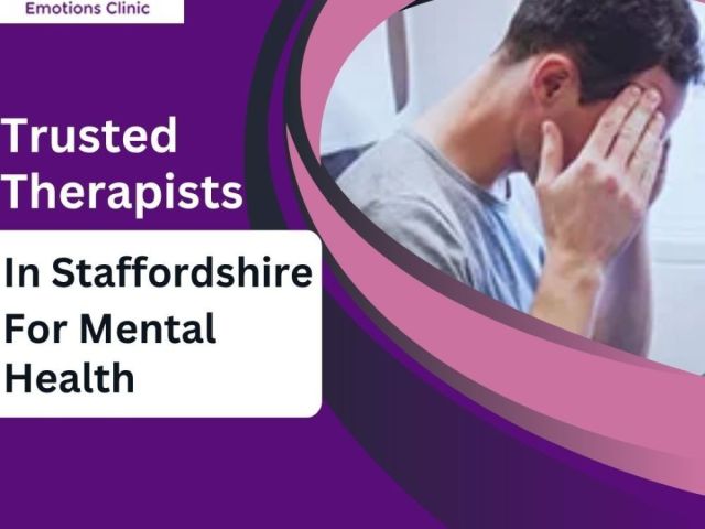 trusted-therapists-in-staffordshire-for-mental-health