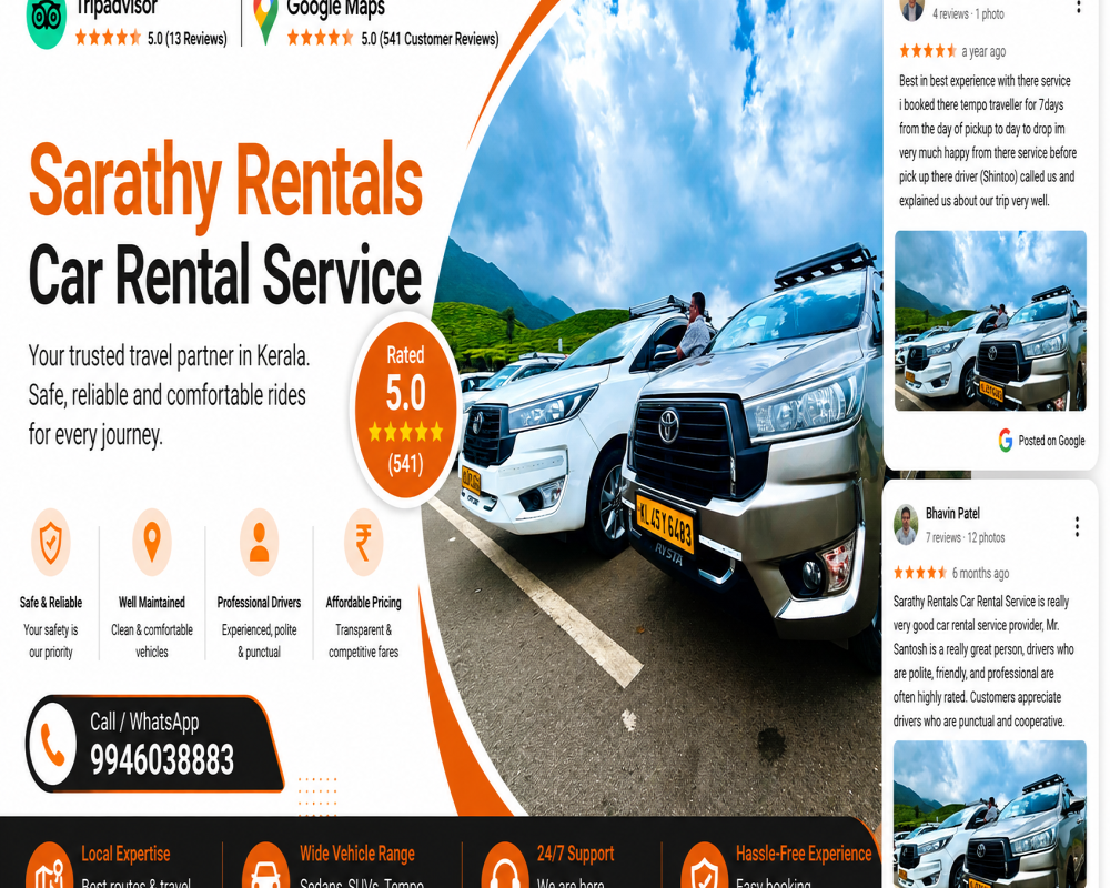 trusted-travel-partner-and-reliable-taxi-services-across-kerala