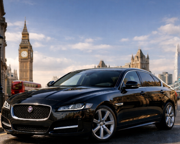 find-quality-used-jaguars-uk-for-comfortable-summer-driving