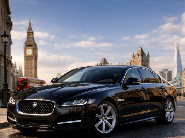 find-quality-used-jaguars-uk-for-comfortable-summer-driving