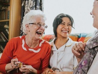 quality-home-care-across-bournemouth