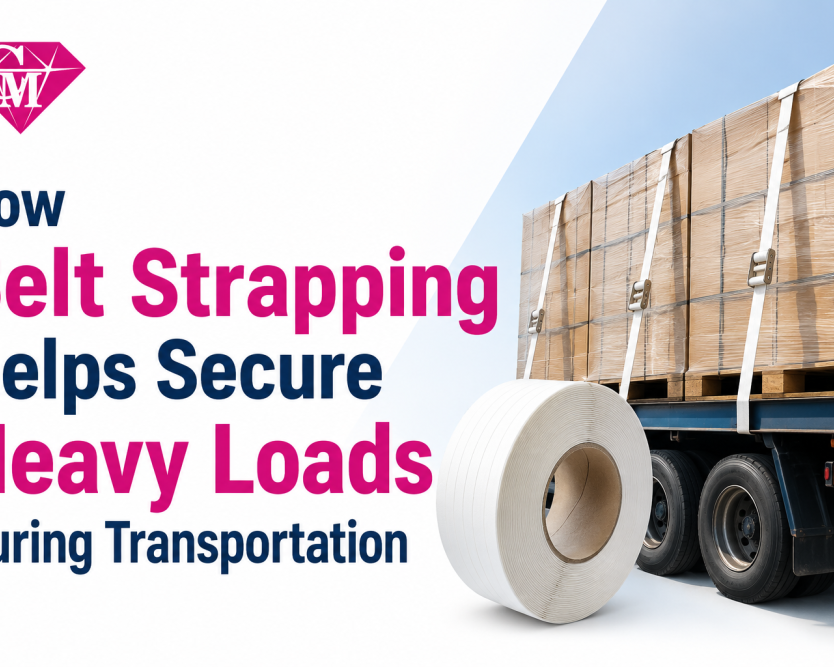 how-belt-strapping-helps-secure-heavy-loads-during-transportation