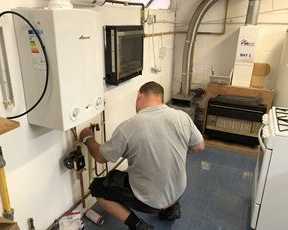 best-gas-engineer-in-bishop-auckland