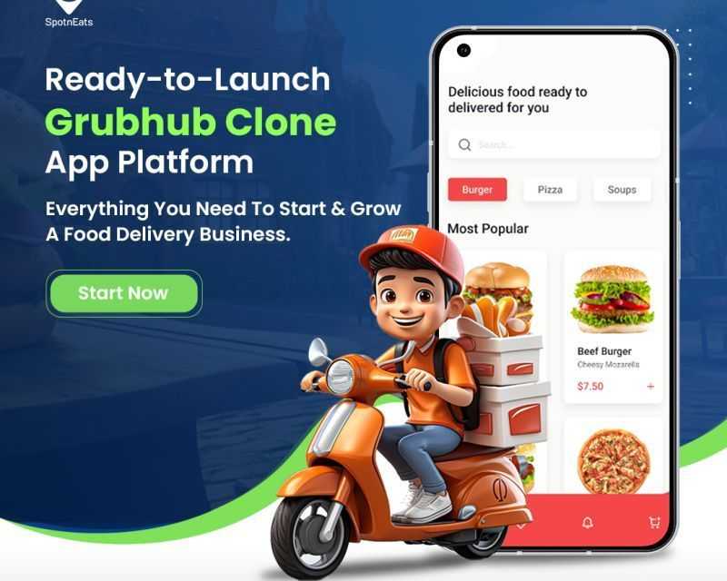 starts-food-delivery-platform-with-an-ai-powered-grubhub-clone