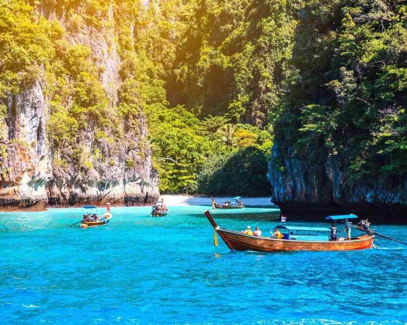 explore-thailand-holidays-package-for-tropical-cultural-escapes