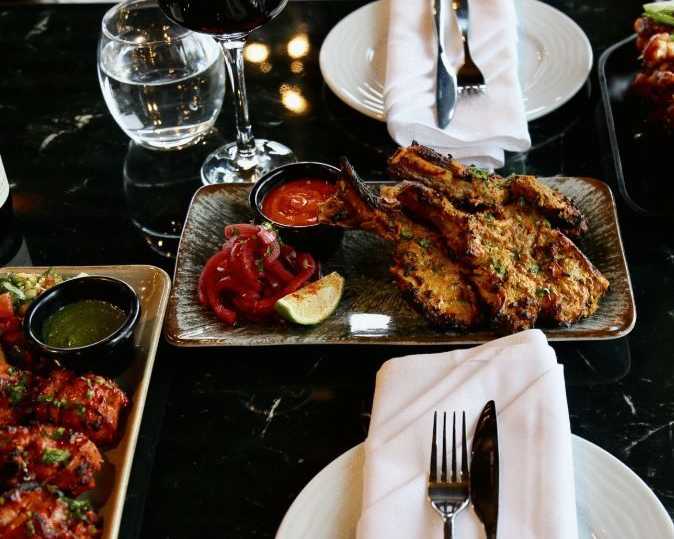 restaurant-in-ashford-surrey