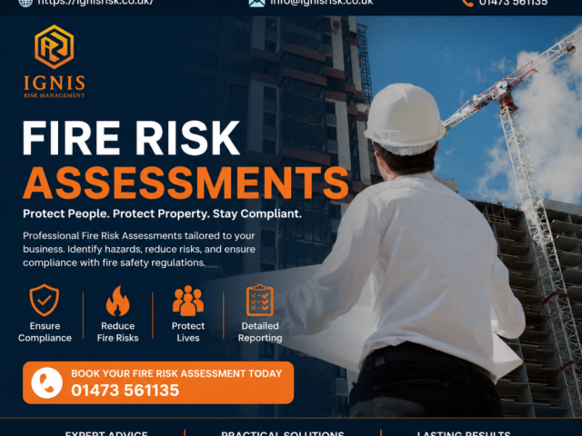 fire-risk-assessments