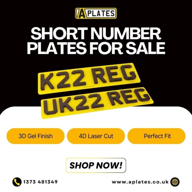 short-number-plates-for-sale-big-0