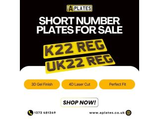 short-number-plates-for-sale-small-0