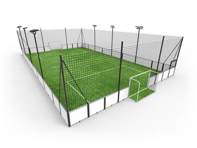 5-a-side-football-pitch-supply-and-installation-uk