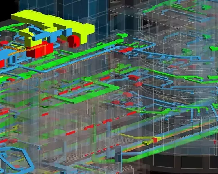 expert-building-information-modeling-solutions