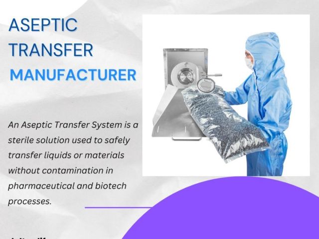 aseptic-transfer-manufacturer