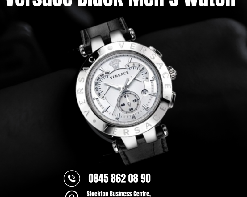 versace-black-mens-watches-in-uk