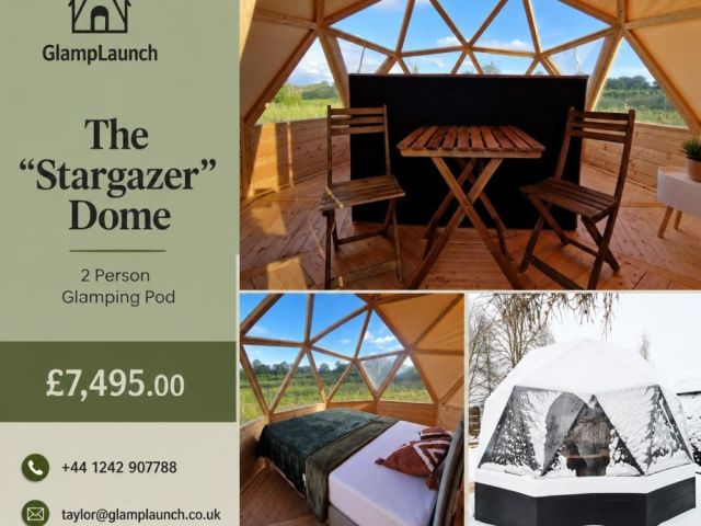 the-stargazer-dome-2-person-glamping-pod