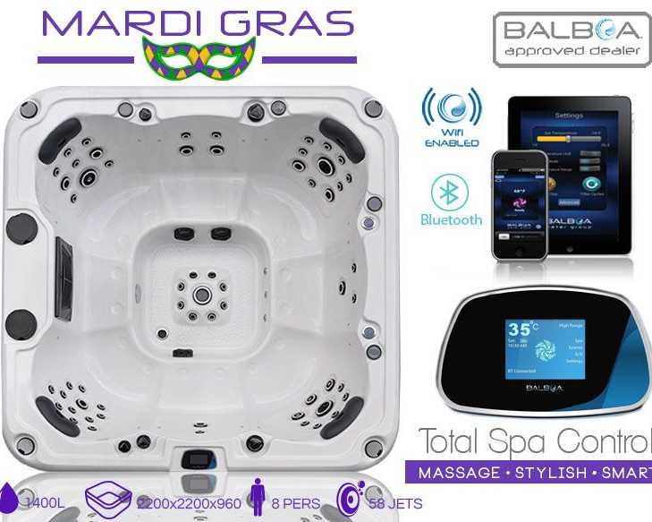 buy-8-seater-mardi-gras-spa-touch-hot-tub-in-uk
