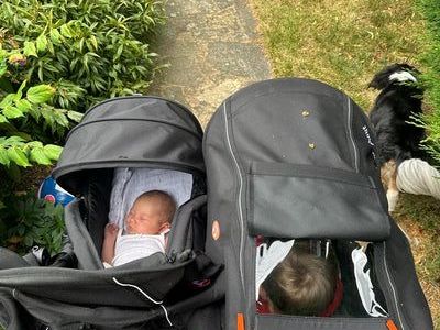 best-double-buggies-for-twins-and-siblings-every-budget-covered