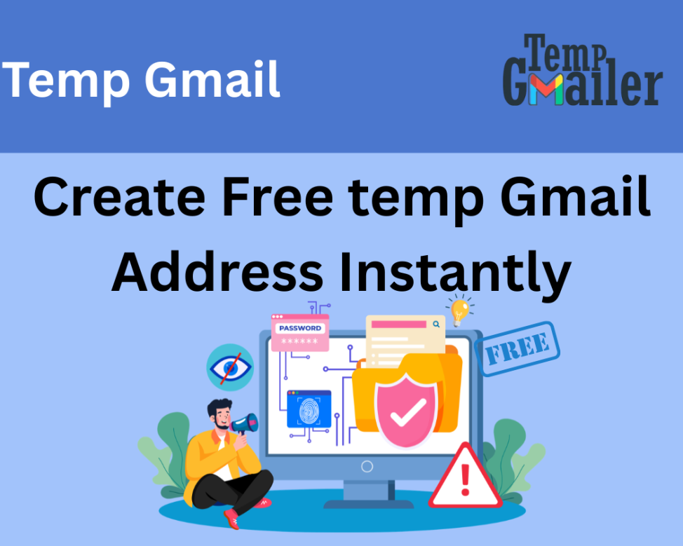 temp-gmail-free-fast-secure-temporary-email-service