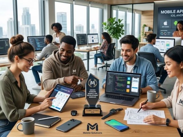 invoidea-recognized-as-a-top-mobile-app-development-company-in-uk