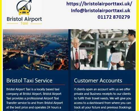 reliable-bristol-airport-taxi-service
