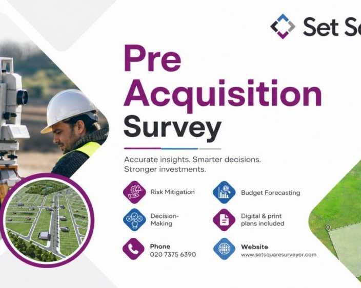 why-should-buyers-get-a-pre-acquisition-surveyor