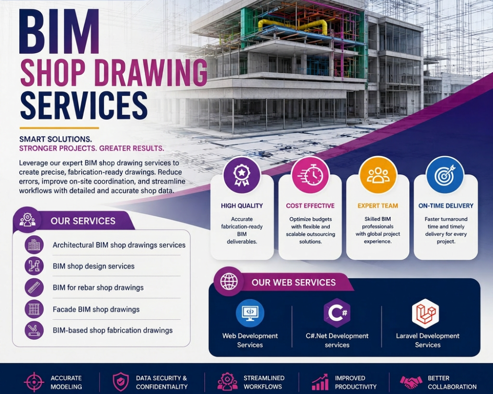 bim-shop-drawing-services-by-silicon-valley-in-the-uk