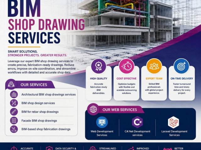 bim-shop-drawing-services-by-silicon-valley-in-the-uk