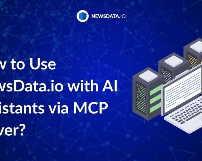 how-to-connect-newsdata-with-ai-assistants