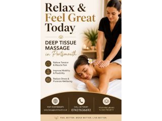 relax-feel-great-today-deep-tissue-massage-in-portsmouth-small-0