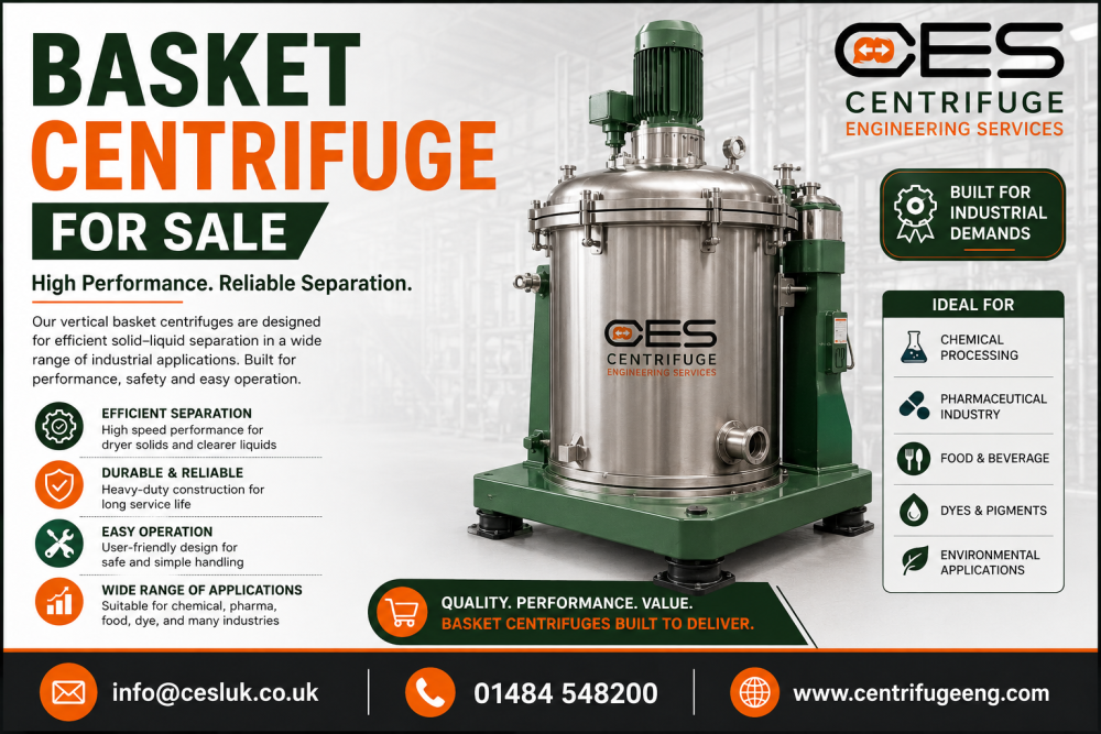 basket-centrifuge-for-sale-for-industrial-processing-big-0