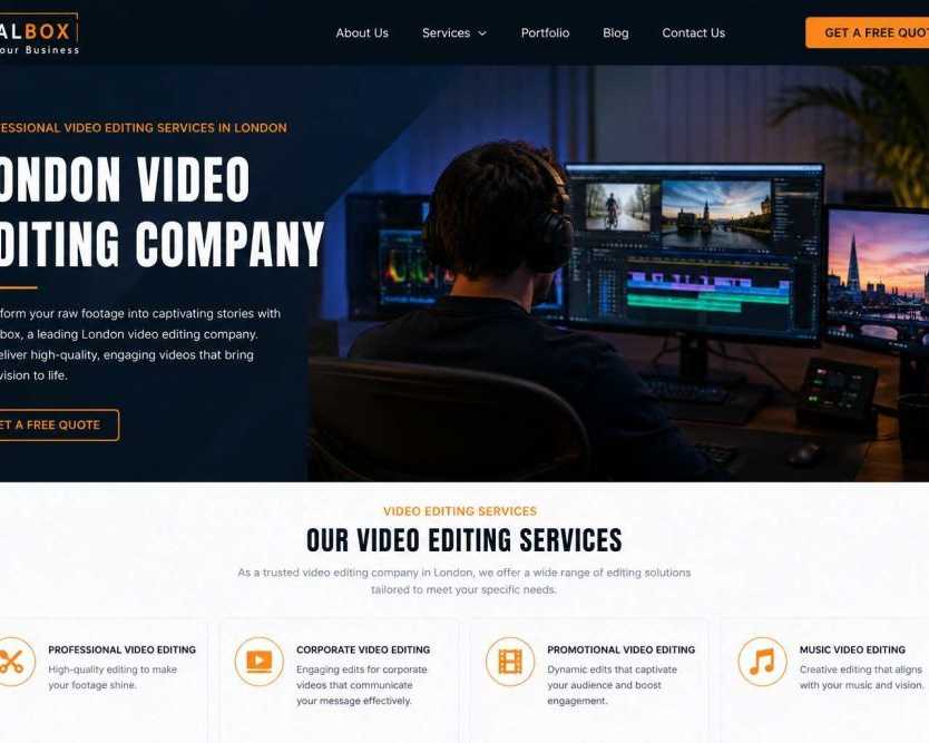 creative-london-video-editing-services