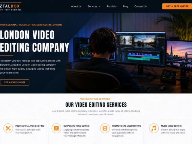 creative-london-video-editing-services