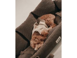 premium-dog-car-seat-for-safe-comfortable-travel-small-0