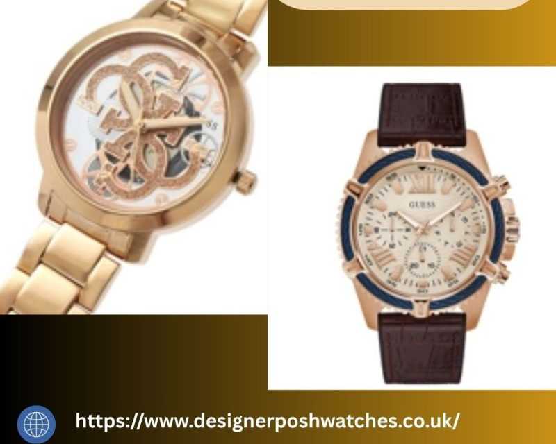 guess-timepieces