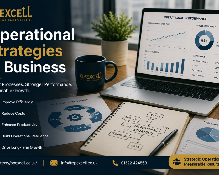 operational-strategies-in-business