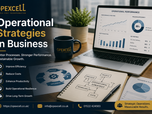 operational-strategies-in-business