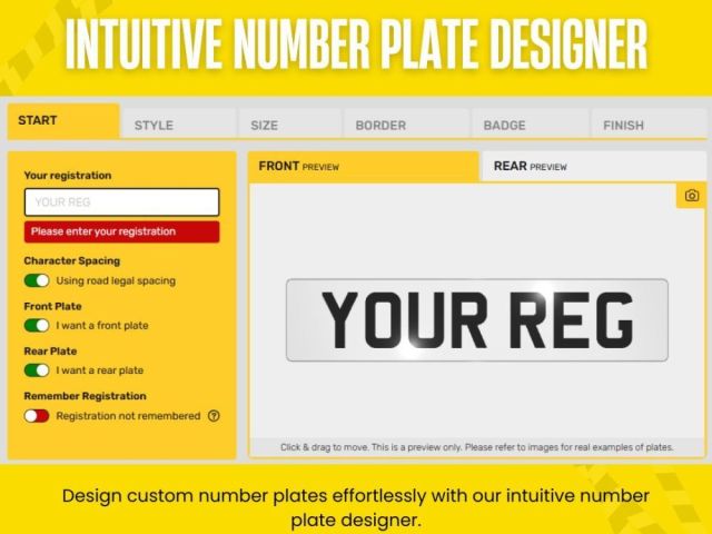 online-number-plate-designer-for-custom-vehicle-styling