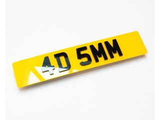 premium-4d-5mm-laser-cut-number-plates-alphabet-plates-uk-small-0